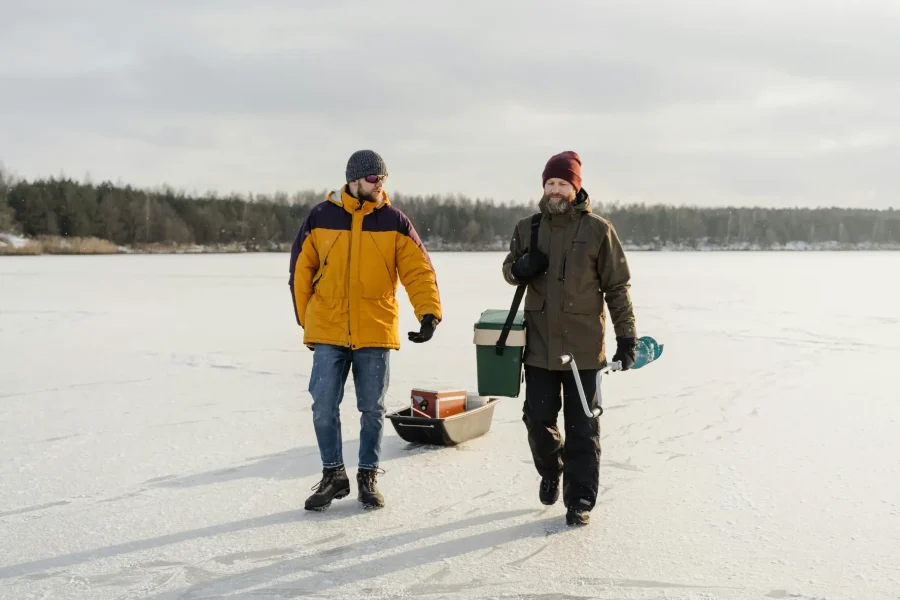 Local Experience in Rovaniemi: Live Like a Local in Lapland